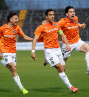 Παρολί – ΕΠΟΣ στο 108.00 με διπλές ευκαιρίες!