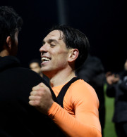 Ο Νίκος Αθανασίου στο «BACK2ΜΠΑΚ» για την ιστορική πρόκριση του ΟΦΗ στον τελικό, τον Χρήστο Κόντη και τον Ολυμπιακό