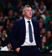 Γιασικεβίτσιους: «Δεν μπορούμε να ξεφύγουμε από την κατάσταση που έχουμε μπλέξει...»