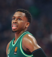 EuroLeague by night: Η διαχείριση του Σορτς από τον Αταμάν και τα στοιχεία που προσθέτει στον Παναθηναϊκό ο Χέιζ-Ντέιβις