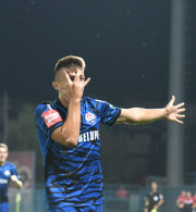 Στο αεροδρόμιο για Ελλάδα μαζί με τον μάνατζερ του ο Γιάγκουσιτς - Το deal με τον Παναθηναϊκό