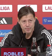 Αποθέωσε Βλαχοδήμο ο Αλμέιδα: «Τον βλέπω απόλυτα αφοσιωμένο, αυτή είναι η δύναμη που χρειαζόμαστε»