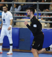 Η ΑΕΚ προκρίθηκε στον τελικό του Κυπέλλου - Ντέρμπι με τον Ολυμπιακό για την κατάκτηση του τίτλου