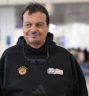 Αταμάν: «Αξίζει το σεβασμό μας η Παρτίζαν, σημαντικό παιχνίδι για εμάς»