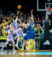 «Επτάψυχη» η Άλμπα, έχανε επί 39' από την Καρδίτσα κι εντέλει της στέρησε την νίκη