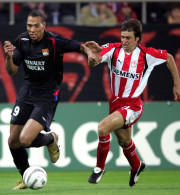 Πρώην σταρ του Champions League θέλει να γίνει ο επόμενος κακός στο Τζέιμς Μποντ