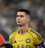 Ο Κριστιάνο Ρονάλντο αποθέωσε την Λίντσεϊ Βον: «Οι θρύλοι πάντα αναγεννιούνται»