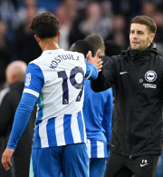 Ο Κωστούλας έμεινε για δεύτερο παιχνίδι εκτός αποστολής χωρίς να είναι τραυματίας - Η εξήγηση του Χιούρτσελερ