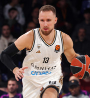 Αισιόδοξος ο Μούσα: «Σε 2-3 χρόνια, η Dubai BC θα βρίσκεται στο επίπεδο της Ρεάλ και του Ολυμπιακού»