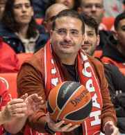 Η Χάποελ Τελ Αβίβ καταθέτει δεκαετή πρόταση συνεργασίας στην EuroLeague