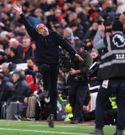 Τρομερός Γκουαρδιόλα: Μιμήθηκε την φοβερή απόκρουση του Ντοναρούμα που χάρισε στη Σίτι τη νίκη (video)