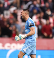 Αποθέωσε Βλαχοδήμο η «Marca»: «Οδυσσέας, ένας ακόμη "άγιος" για τη Σεβίλλη»