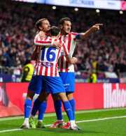 O Bασίλης Μπακόπουλος σχολιάζει την μεγάλη πρόκριση της Ατλέτικο επί της Μπαρτσελόνα (video)