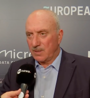 Επιβεβαίωση Γιαννόπουλου: «Έχουμε καταθέση πρόταση και διεκδικούμε το Ευρωπαϊκό πόλο του 2028»