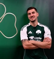 Χάβι Ερνάντεθ: «Ο Μπενίτεθ έπαιξε ρόλο για να έρθω στον Παναθηναϊκό»