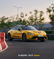 Το supercar Xiaomi SU7 Ultra στο Gran Turismo 7 (video)