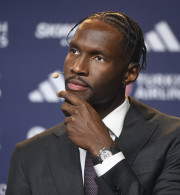 Η ώρα της κρίσης για Χέιζ-Ντέιβις: Απαντάει άμεσα στην πρόταση της Χάποελ Τελ Αβίβ