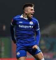 Πώς ο Παναθηναϊκός «έκλεψε» τον Γιάγκουσιτς από τη Ντιναμό και το 5ωρο «θρίλερ» της μεταγραφής