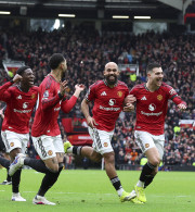 Γκολ από την Β΄ Γαλλίας και Bet Builder από την Premier League σε υψηλές αποδόσεις!