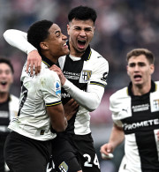 Η Πάρμα απέδρασε με «buzzer beater» από την Μπολόνια στο ντεμπούτο του Στρεφέτσα