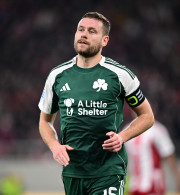 Με πέντε απουσίες ο Παναθηναϊκός κόντρα στον Παναιτωλικό - Μέρος του προγράμματος ο Ντέσερς