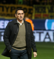 Ο Χιμένεθ έβαλε και πάλι τον εαυτό του σε αμφισβήτηση