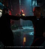 Ανακοινώθηκε John Wick videogame με πρωταγωνιστή στον Keanu Reeves