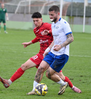 Αλληλοεξοντώθηκαν στη Χαλάστρα Καμπανιακός και Νέστος Χρυσούπολης