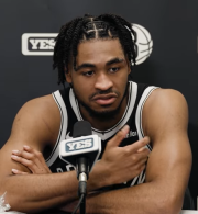 Οι Νετς άφησαν ελεύθερο τον Καμ Τόμας