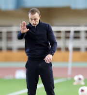 Κόντης: «Αν έπρεπε να κερδίσει μια ομάδα, ήταν ο ΟΦΗ -  Αυτά που είδα σήμερα δεν τα έχω ξαναδεί»