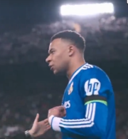 «Είναι εντελώς ηλίθιοι, είναι κλόουν» - Ξέσπασε ο Εμπαπέ κατά της διαιτησίας (video)