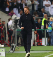 Νάγκελσμαν: «Ξεχωριστό το εκτός έδρας παιχνίδι με την Ελλάδα λόγω των παθιασμένων οπαδών»