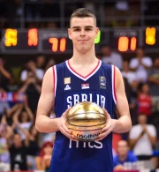 Έτοιμος για την επιστροφή του ο μαχητής Τόπιτς: Μπήκε στο ρόστερ των Θάντερ για την G-League