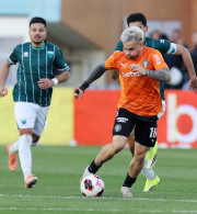 Ο Νους αποβλήθηκε μετά τη λήξη του ΟΦΗ - Λεβαδειακός - Τέταρτη φετινή κόκκινη! (video)