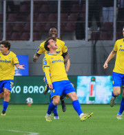 Αυτή την φανέλα θα φορέσει ο Παναιτωλικός στο παιχνίδι των 100 χρόνων