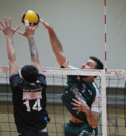 Ντέρμπι ανάμεσα σε Παναθηναϊκό και ΠΑΟΚ στα προημιτελικά του Κυπέλλου Ελλάδας - Τα ζευγάρια