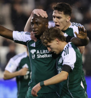 Τότε θα διεξαχθεί το Παναθηναϊκός - ΟΦΗ