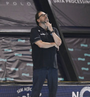 Παυλίδης: «Το χρυσό στο Ευρωπαϊκό θα έρθει όταν πρέπει κι εκεί που πρέπει»