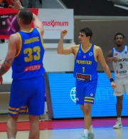 Πρόσω ολοταχώς για ελληνικό «εμφύλιο» στους «8» του Europe Cup: Θρίαμβος του Περιστερίου στην Τουρκία