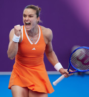 Η Εθνική γυναικών είναι μία νίκη μακριά από την άνοδο στο Billie Jean King Cup