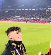 Σκάνδαλο στη Γερμανία: Αναζητείται από τις Αρχές ο διαιτητής που έκανε πρόταση γάμου στον σύντροφό του εν ώρα αγώνα