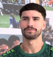 «Η Φλουμινένσε απέρριψε πρόταση του Ολυμπιακού για Μαρτινέλι»