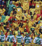 Σε απεργία πείνας οι 18 Σενεγαλέζοι που κρατούνται στο Μαρόκο