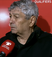 Η πρώτη ενημέρωση των γιατρών μετά την καρδιακή προσβολή του Μιρτσέα Λουτσέσκου