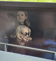 Γιατί η Μαντόνα βρέθηκε στο γήπεδο της Τότεναμ;