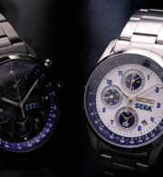 H SEGA γιορτάζει τα 65α γενέθλιά της με συλλεκτικά ρολόγια χειρός