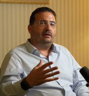 Ιδιοκτήτης Χάποελ: «Δεν θέλω Ολυμπιακό, Παναθηναϊκό ή Ρεάλ στα playoffs»