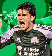 Η υπομονή, η πίεση και η μεγάλη δικαίωση του Ταμπόρδα