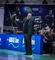 Σάκοτα: «Μεγάλη νίκη, να συνεχίσουμε να παίζουμε σοβαρά»