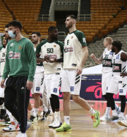 Πότε ήταν η τελευταία φορά που ομάδα της επαρχίας νίκησε στην έδρα του Παναθηναϊκού